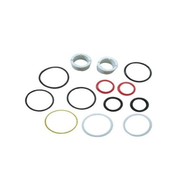 Power Steering Cylinder Seal Kit fits Ford 3230 3430 3930 4630 4830 5030 FP526