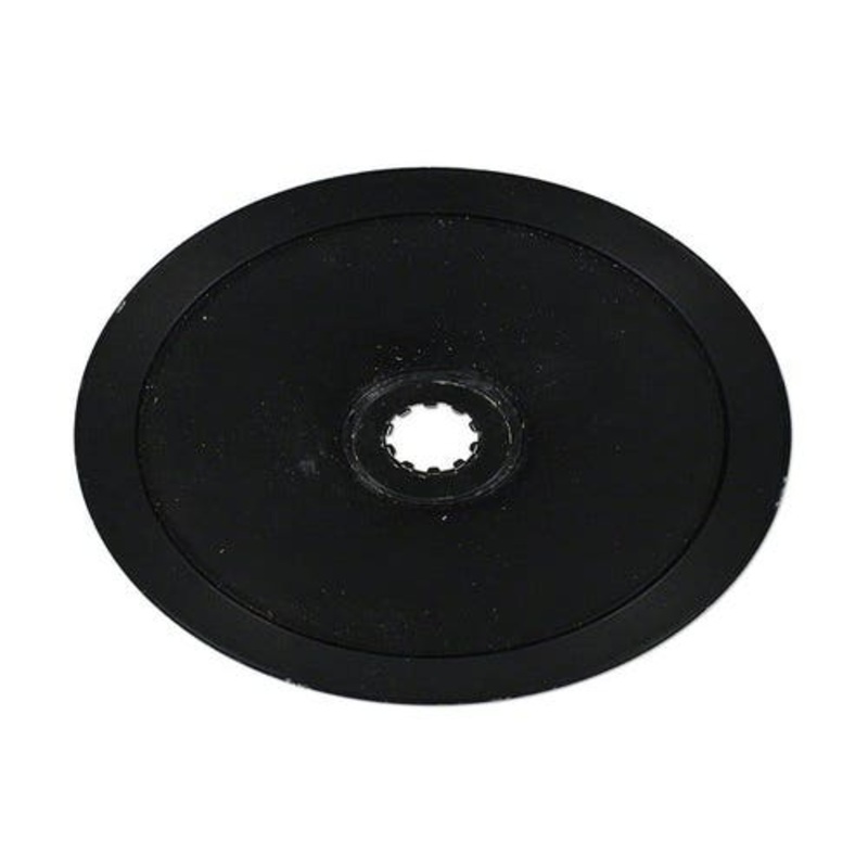 PTO V Belt Pulley fits International Cub 154 Cub 184 Cub 185 fits Case 491881R2