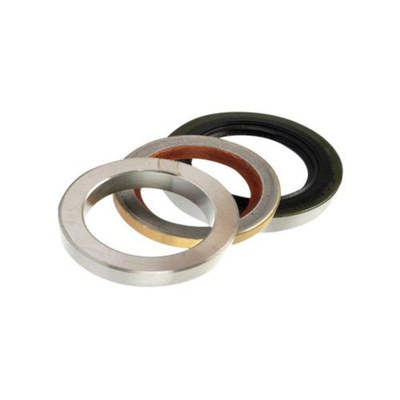 Rear Axle Seals and Collar Kit fits Massey Ferguson TE20 TEA20 TO20 890640M1 195557M1 195555M1 195555V1 181257V1 890543M1 181257M1