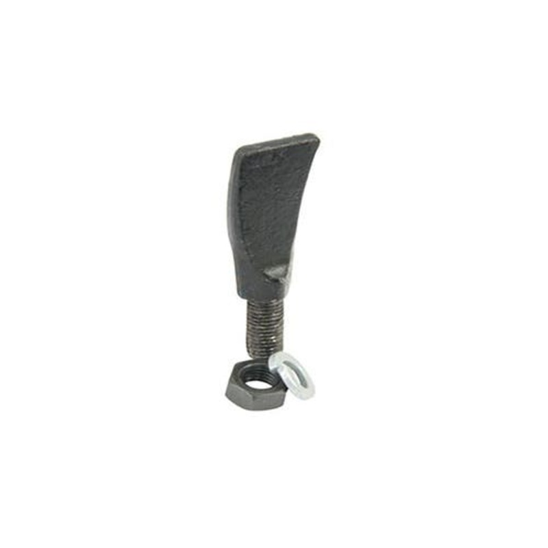 Spike Tooth Cylinder fits John Deere CTS CTSII 6620 7720 8820 9400 9410 9450 9500 9510 9560 9560 SH 9600 9610 9650 9650 CTS 9660 9660 CTS H132057