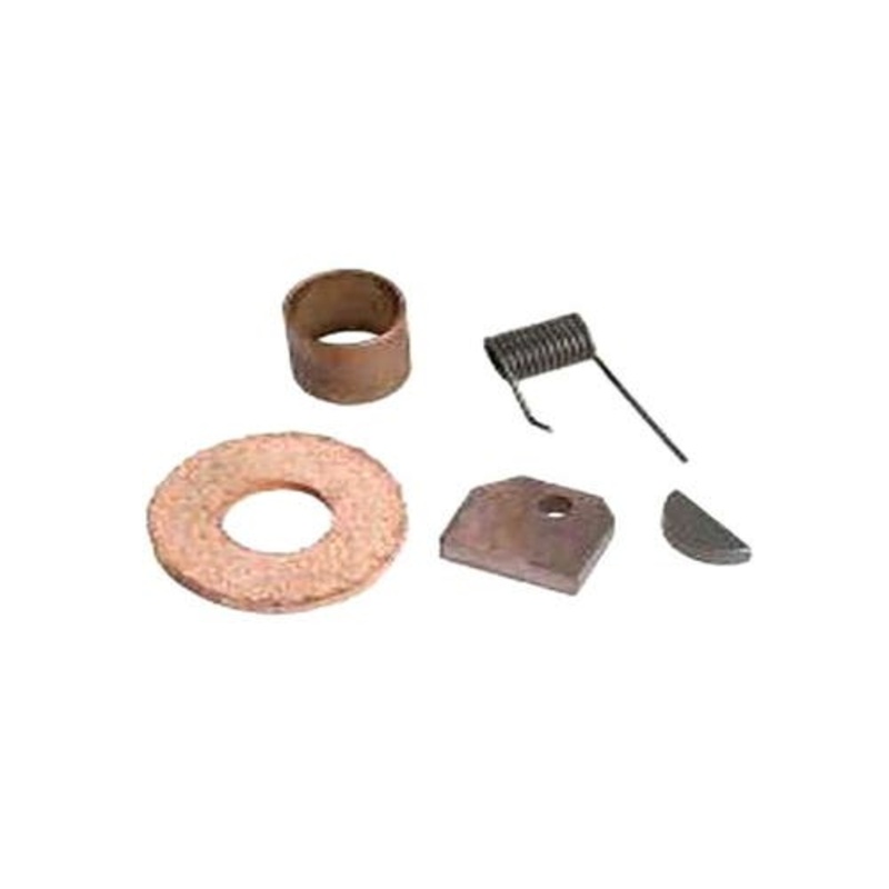Starter Repair Kit fits Allis Chalmers WD WD45 WC WF