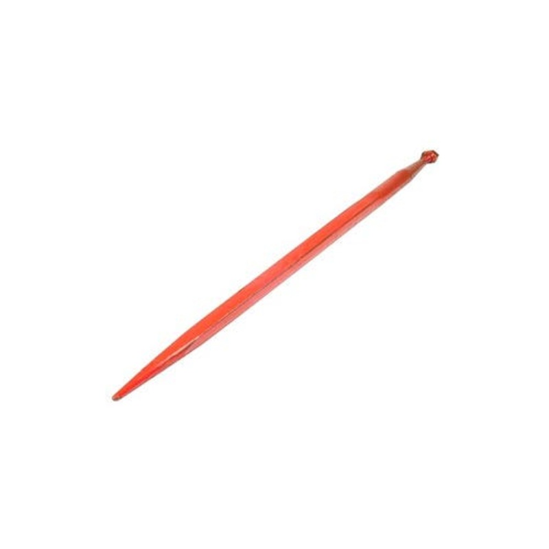 Straight Bale Spear fits 3-Point & Loader Attachments KK221151