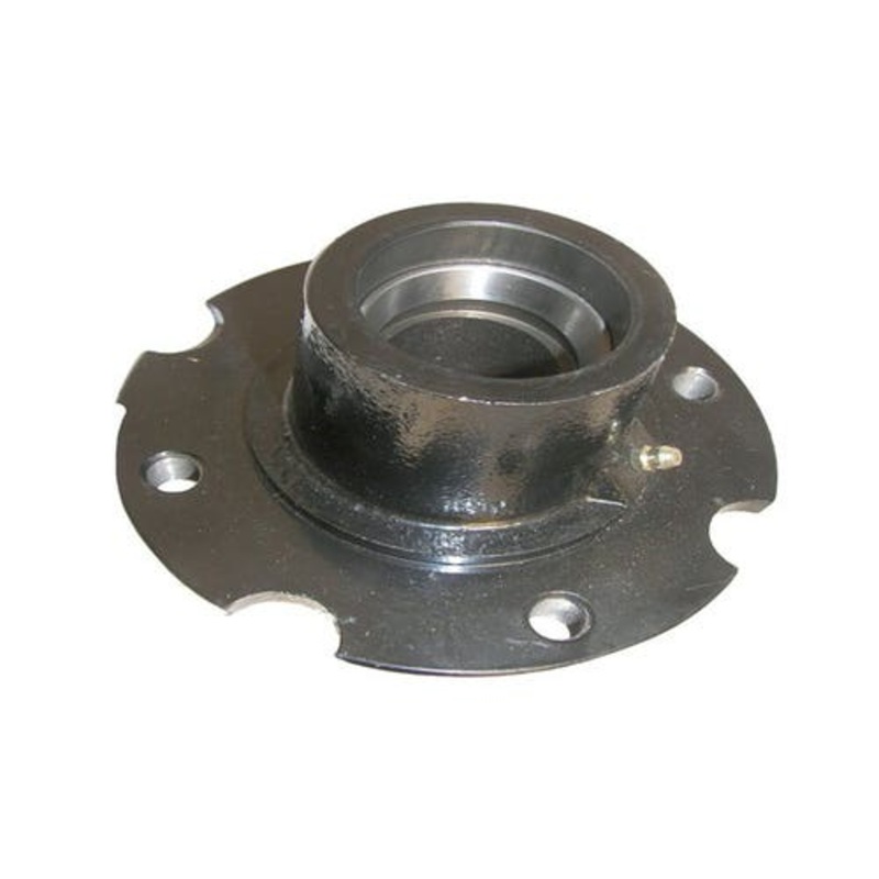 Tail Wheel Hub fits Bush Hog 105 109 126 305 306 307 406 502 600 1406 A1311BH BH1311 C37-RC 754315 F448A C37RC A80A1311 10-4 16952 A16952SW
