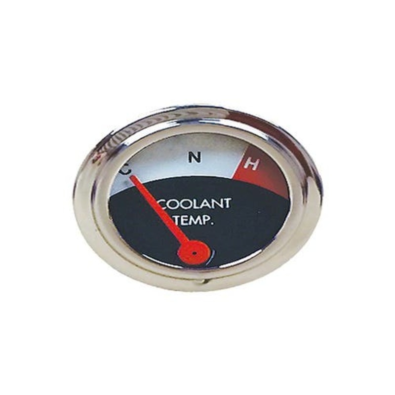 Temperature Gauge fits John Deere 1010 2010 8010 1010 AT17524