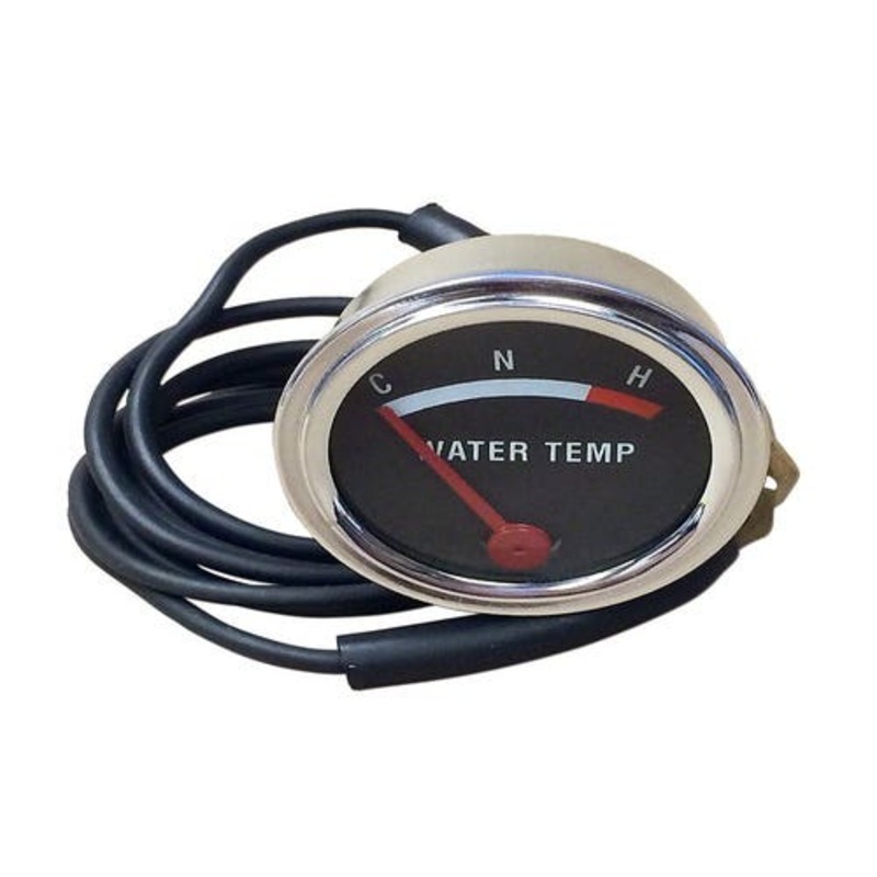 Temperature Gauge fits John Deere 1010 2010 8020 1010 AT11934 AT14203