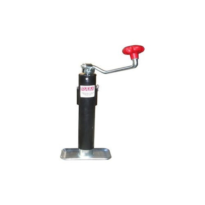 Trailer Jack fits Trailer & Towing Trailer Jacks