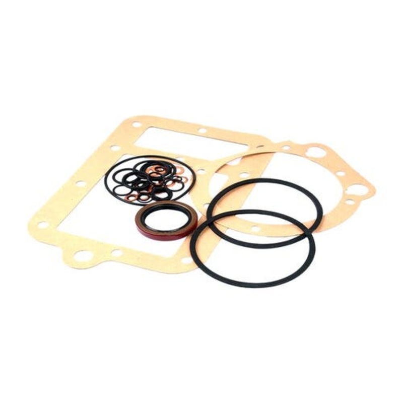 Transmission Gasket Set fits Massey Ferguson 30 30B 30D 30E 40 40B 50 50A 50B 50C 50D 50E 60 202 203 204 205 302 304 30 40 50 202 203 205 830979M93
