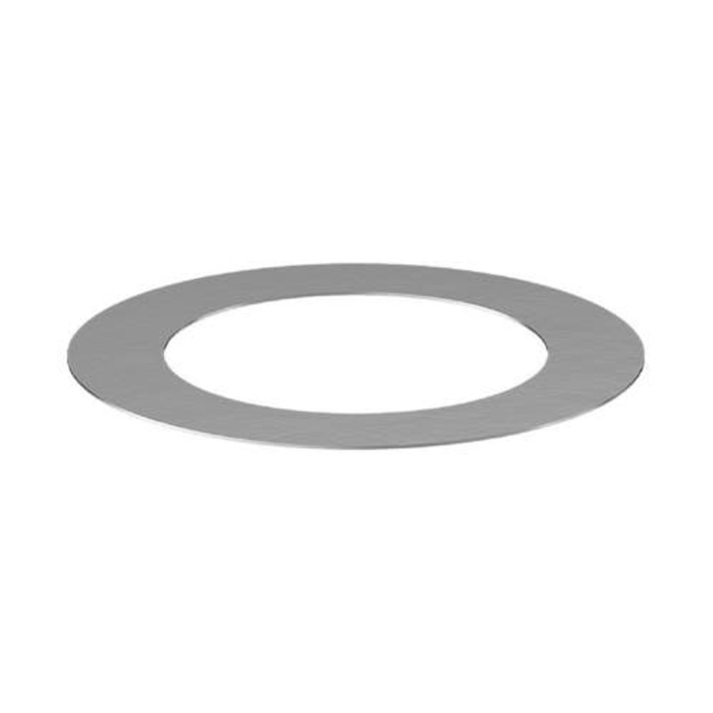 Axle Shim - 0.01" fits Yanmar 194311-13540