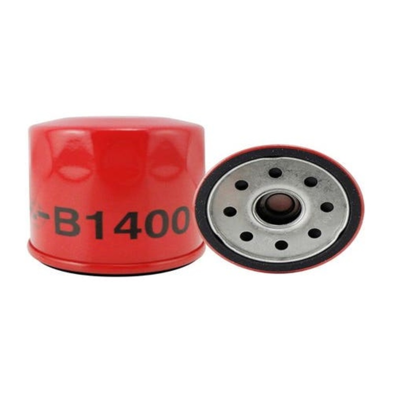Baldwin Oil Filter fits John Deere 2210 4100 4110 4115 1023E 1025R 2025R M801002 M806418 fits White 33-0148296 fits Farmtrac fits Montana A0653039