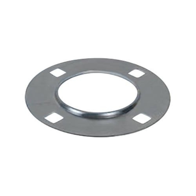 Bearing Half Flange fits Hesston 050583 fits Krause 45101