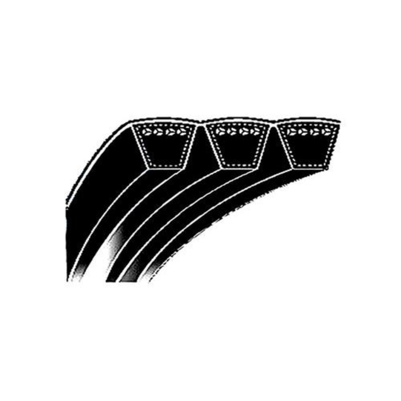 Belt - Header Drive fits Macdon 7000 7000 K24370 24370