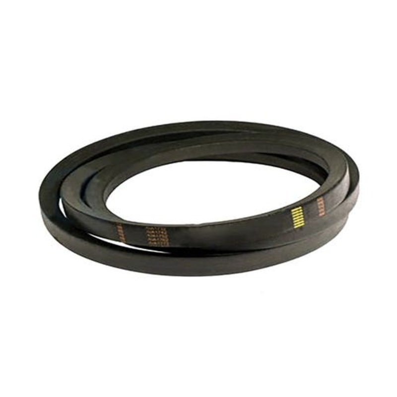 Belt - Hydro Drive and Cutter Bar Drive fits New Holland 1495 227247 fits Case IH 8455 8460 8465 T37892 fits Hesston 56184 fits Allis Chalmers 0577851