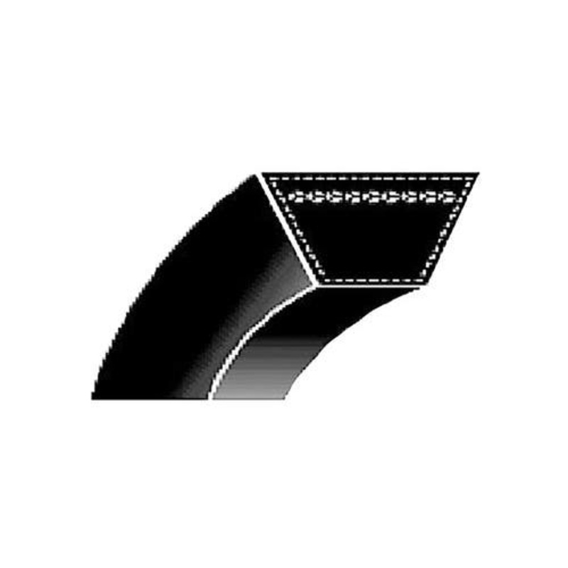 Belt - Sickle Drive fits Hesston 500 57299 57711