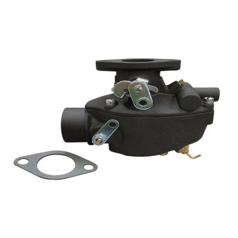 Carburetor - Marvel Schebler Style fits Allis Chalmers D17 WD45 70226258 70226275 70231431 fits Marvel Schebler TXS464 TSX561 TSX773 TSX871