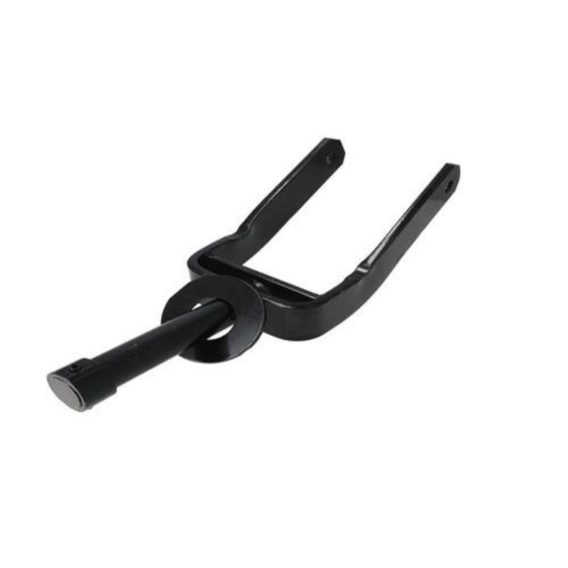 Caster Wheel Fork Assembly fits Bush Hog SM60 SQ480 SQ600 12 105 109 126 205 255 275 285 305 306 307 406 502 600 1207 1406 2510 2512 3108 A12528BH