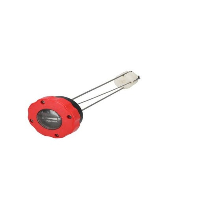 Fuel Tank Cap - with Gauge fits John Deere 650 750 850 950 950 CH15741 fits Yanmar YM226 YM330 YM336 YM2210 YM2500 YM2610 YM3000 YM3810 194145-04302