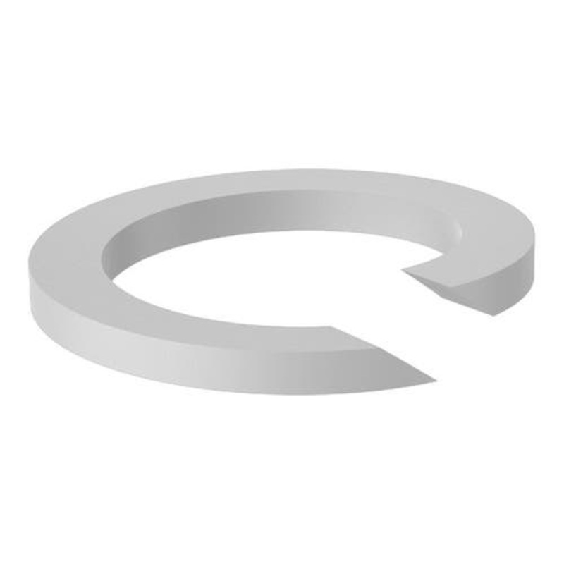 Hydraulic Piston Back-Up Ring fits Yanmar 194201-43310