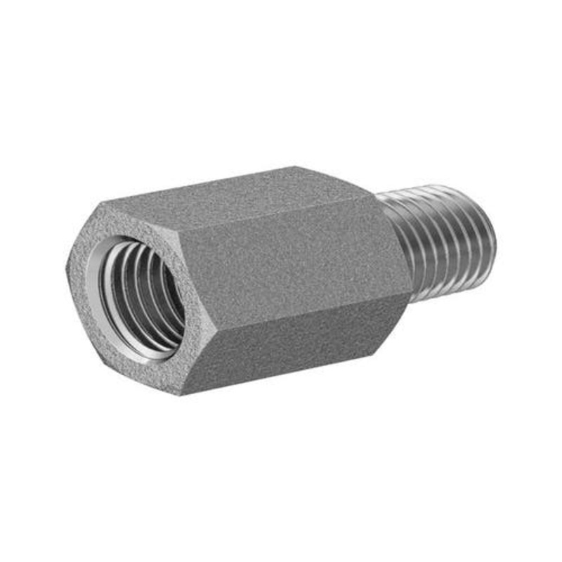 Oil Pressure Gauge Adapter