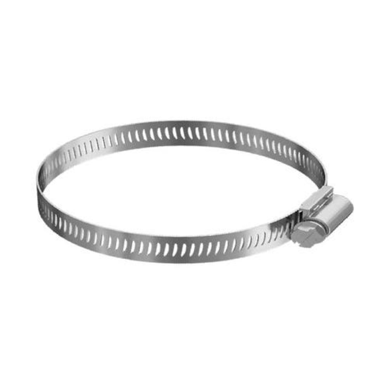 Overflow Bottle Band fits Yanmar 124450-44550