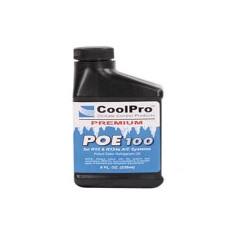 R134A/ R12 Ester Oil fits Fluids/Chemicals/Oil/Additives Air Conditioning Chemicals