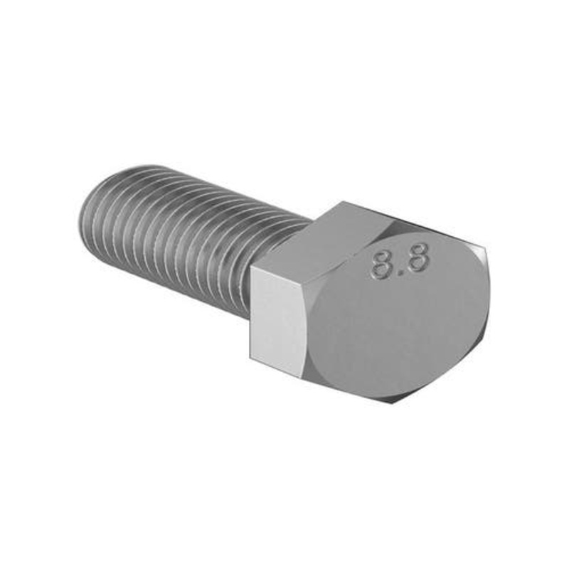 Rear Axle Flange Bolt fits Yanmar 1A1040-36010