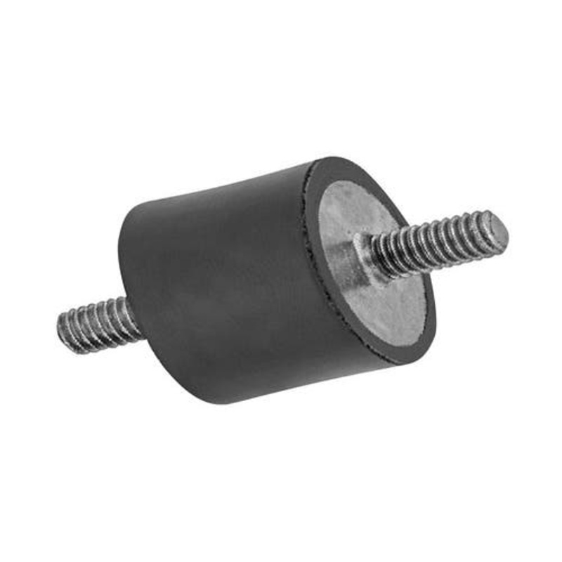 Rubber Isolator fits Yanmar 194555-62750