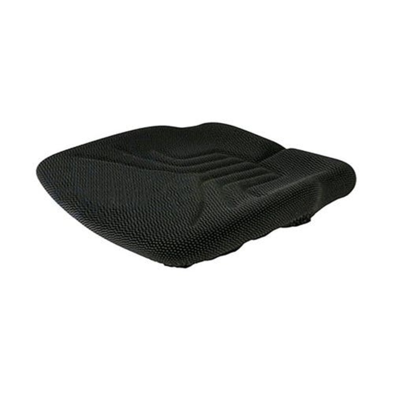 Seat Cushion Bottom - Matrix Cloth Black/Gray fits Seats & Cushions MSG95G MSG85721F
