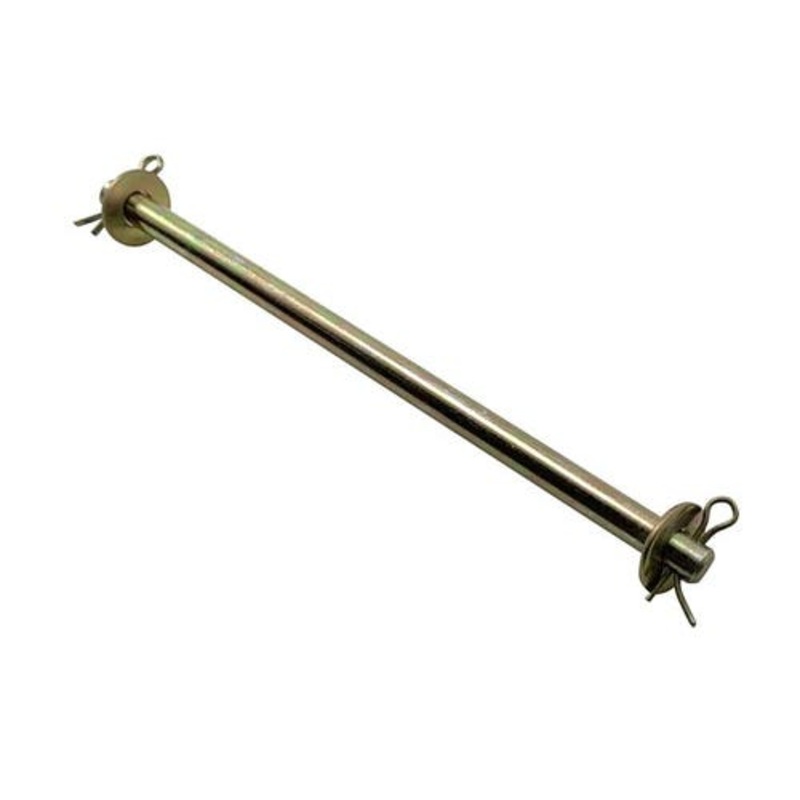 Seat Rod fits Yanmar YM2000 YM2002 YM2010 YM2020 YM2210 YM2220 YM2301 YM2310 YM2420 YM2620 YM2820 YM3220 YM3810 YM4220 YMG1800 YMG2000 194151-63222