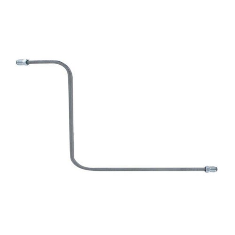 Steel Fuel Line fits Allis Chalmers G 70800066 800066