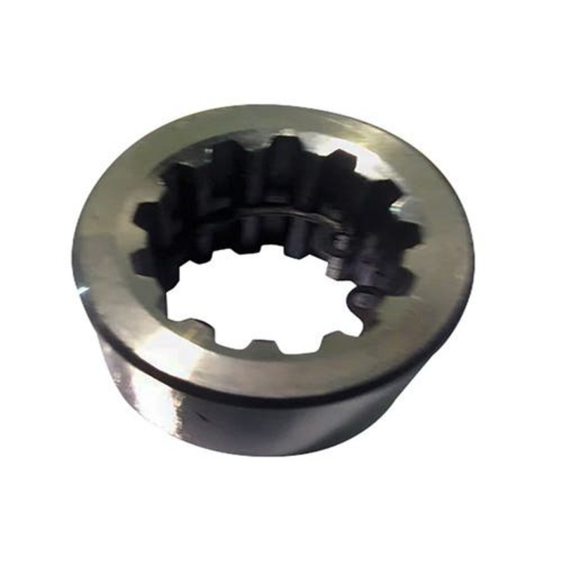 Transmission Shaft Splined Coupler fits Yanmar YM2610 YM2620 YM2700 YM2820 YM3000 YM3110 YM3220 YM3810 YM4220 YM336 YM2610 YM3110 YM3810 194110-25220