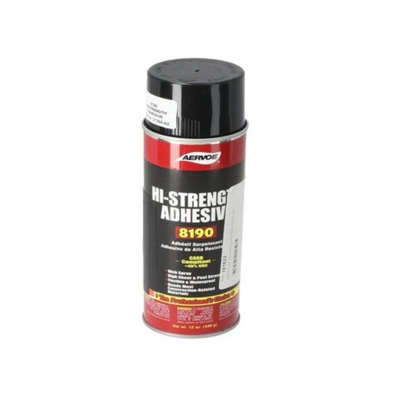 3M Cab Foam Upholstery Adhesive Spray - 13.8 oz