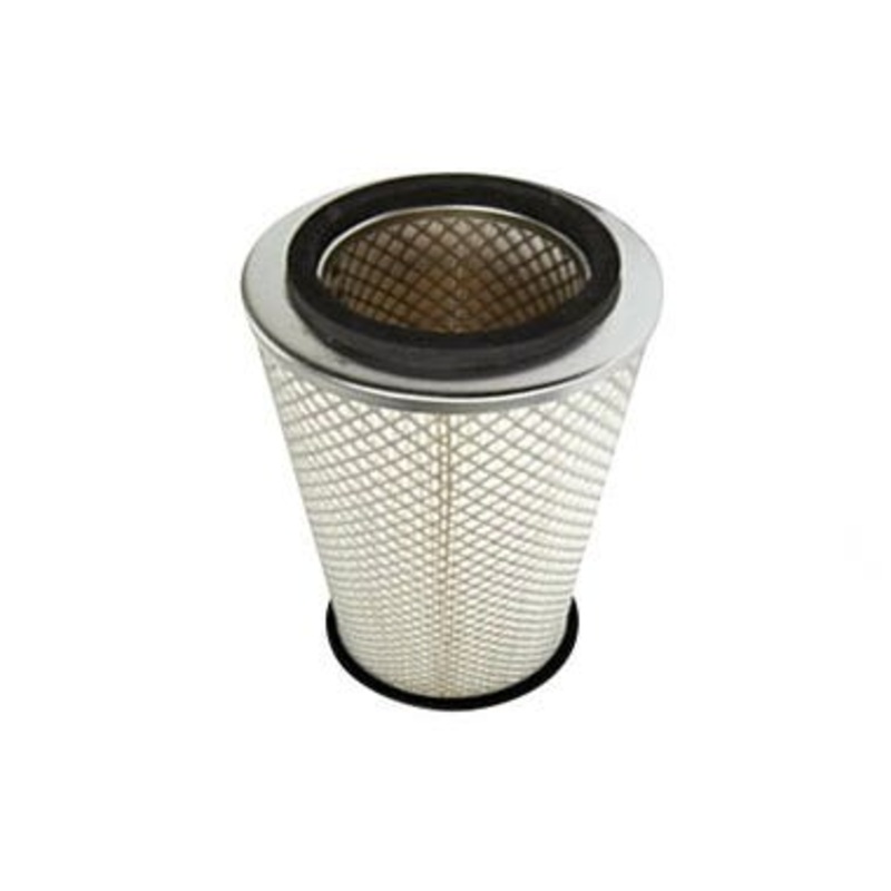Air Filter - Outer fits Ford 2600 3600 3610 3910 4110 4600 4610 5600 5610 6600 6610 7610 7710 D6NN9601B fits Leyland BAU1895 fits New Holland 83904357