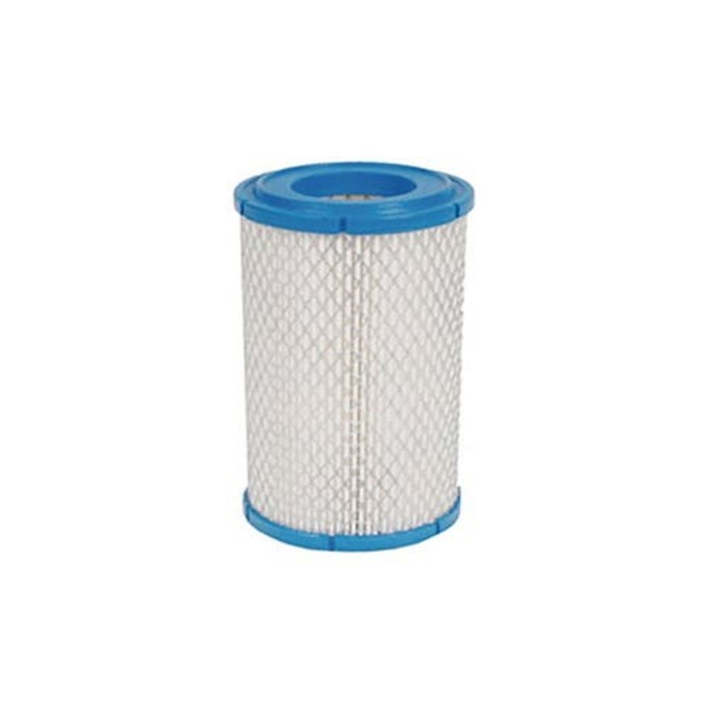 Air Filter - Outer fits Kubota BX22 BX23 BX24 BX25 BX1500 BX1800 BX1830 BX1850 BX2200 BX2230 BX2350 ZD18 ZD28 K1211-82320 fits John Deere M807332