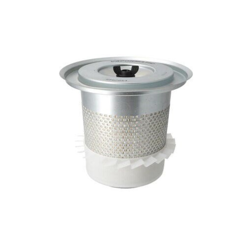 Air Filter with Fins - Outer fits Massey Ferguson 365 375 390 390T 393 398 399 390 3595503M1 VPD7054