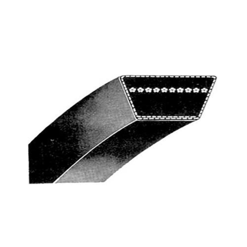 Belt - Mower fits Toro Z5000 539104336 539201301 fits Bush Hog 50027564