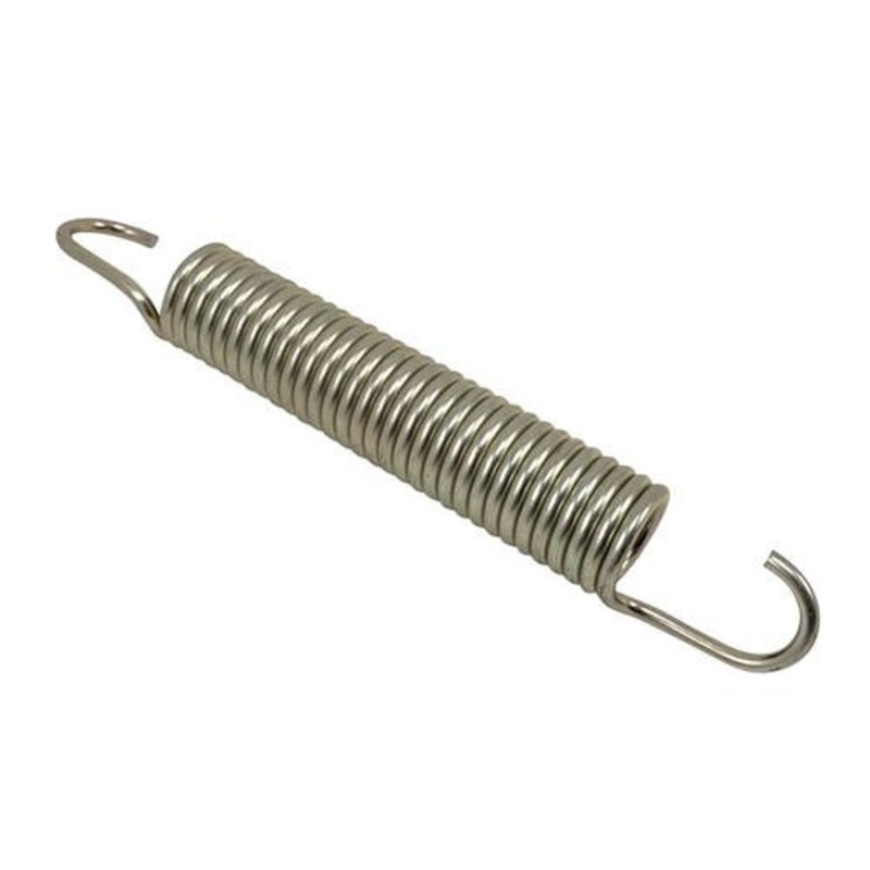 Brake Pedal Return Spring fits John Deere 850 950 1050 900 850 950 1050 CH11264 fits Yanmar YM330 YM2210 YM2500 YM3000 194145-37511