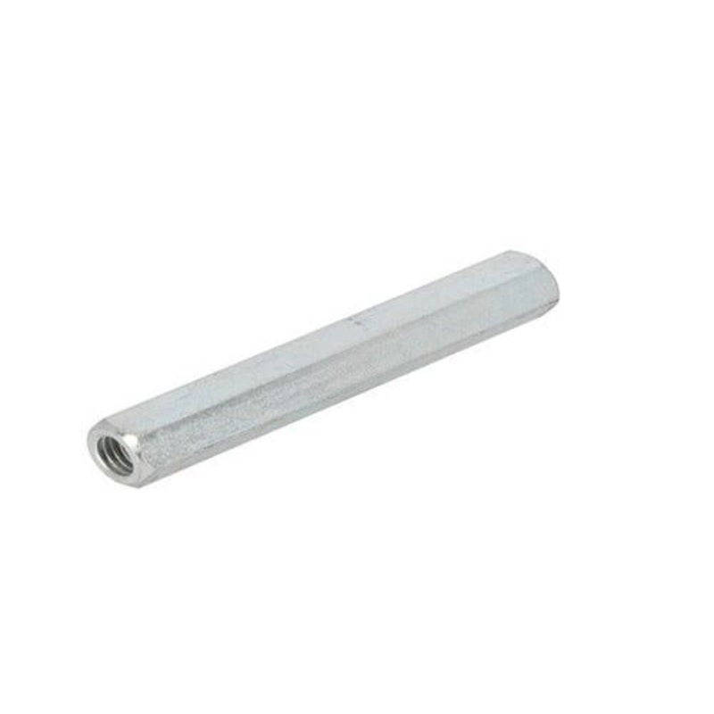 Brake Rod Turnbuckle fits John Deere 850 950 1050 950 CH11416 fits Yanmar YM276 YM2020 YM2202 YM2210 YM2500 YM3110 YM3810 YMG1800 YMG2000 194151-37730