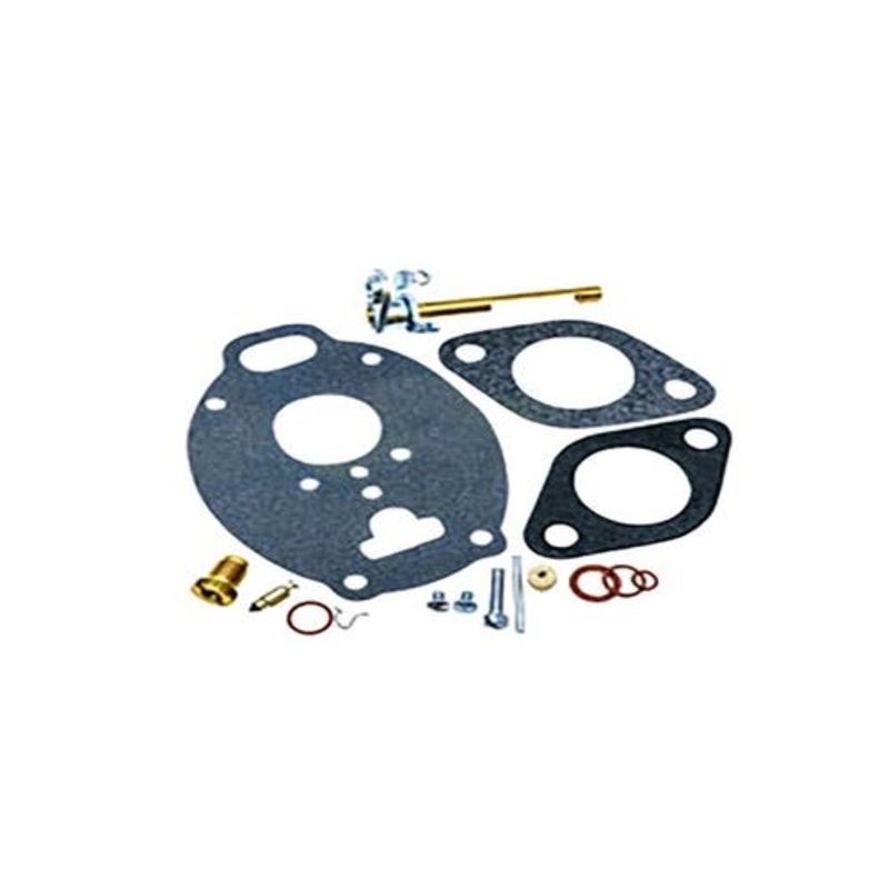 Carburetor Kit fits John Deere M MC MT 40 320 fits Marvel Schebler MSCK49