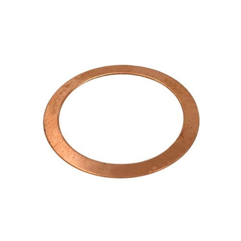 Chamber Gasket fits Yanmar YM195 YM240 YM336 YM1600 YM1700 YM1900 YM2000 YM2210 YM2620 YM2820 YM3000 YM3110 YM3220 YM3810 YM2210 104900-11450