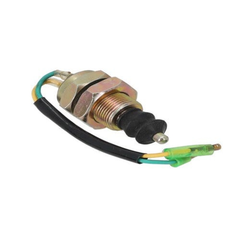 Clutch Safety Switch fits John Deere 900 1450 1650 CH20208 fits Yanmar YM226 YM240 YM336 YM1601 YM1610 YM1700 YM2500 YM2610 YM3000 YM3110 194197-52191