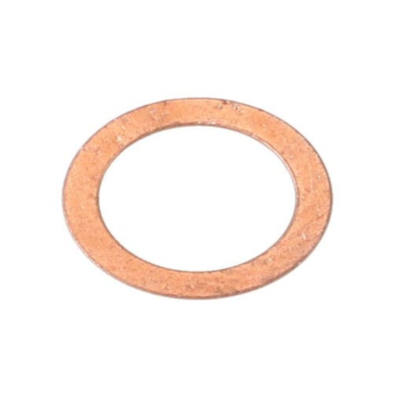 Copper Sealing Washer fits Yanmar YM187 YM2202 YM2220 YM2402 YM2420 YM2610 YMG1800 YMG2000 23414-080012