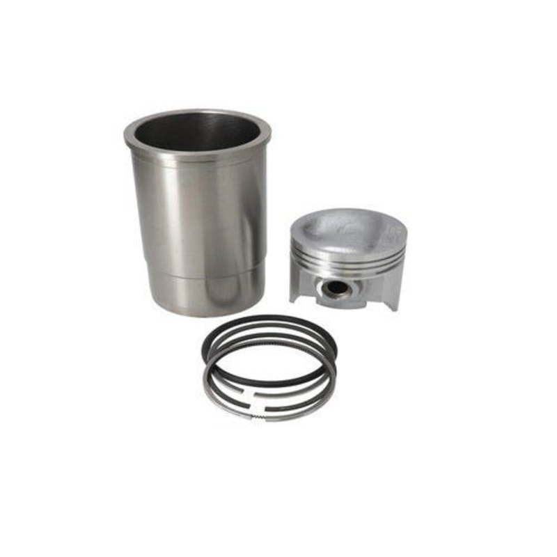 Cylinder Kit - 3.250" Standard Single Cylinder fits International 330 340 T340 TC5 500 C135 201 340 T340 TC5 500 374477R95