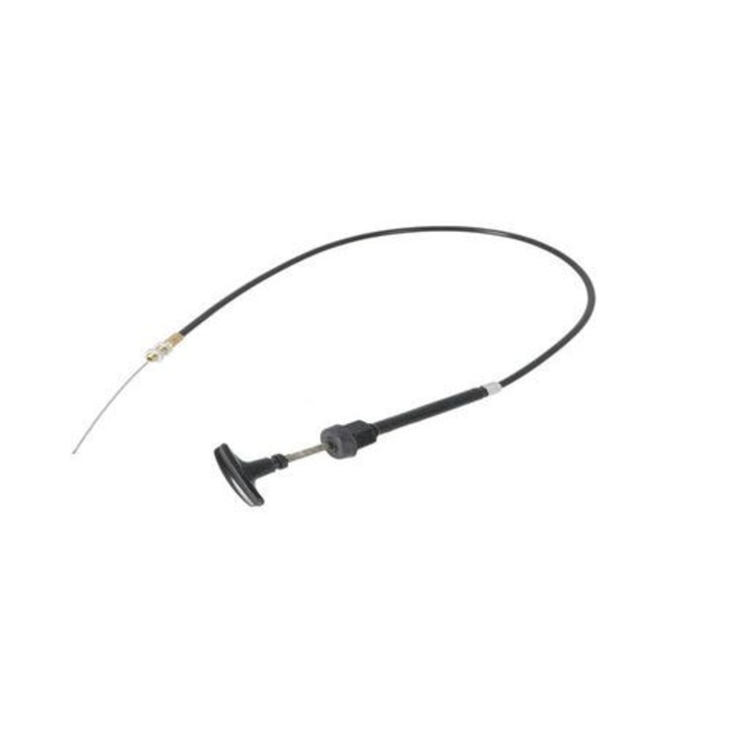 Decompression / Engine Stop Cable fits Yanmar YM1702 YM1802 YM1810 YM1820 YM2001 YM2002 YM2010 YM2020 YM2202 YM2301 YM2310 YM2402 YMG1800 194802-01550