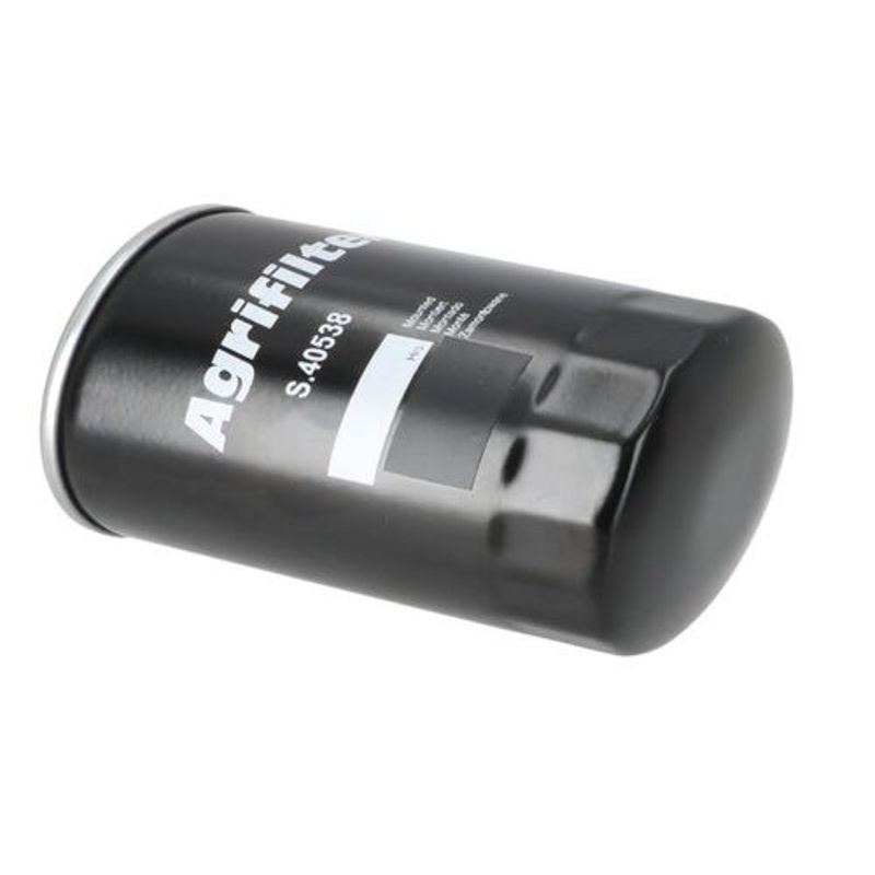 Engine Oil Filter fits New Holland 87800083 fits Massey Ferguson 1100 1105 1130 1135 2675 1447048M1 fits Ford D8NN6714LA fits Versatile 87800083