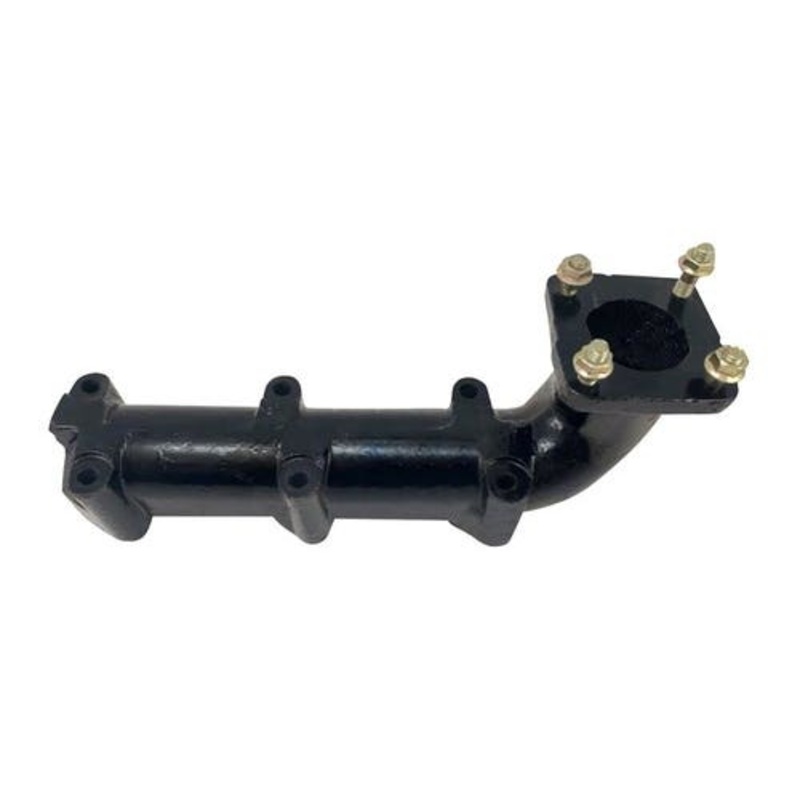 Exhaust Manifold fits Yanmar YM2001 YM2010 YM2020 YM2202 YM2220 YM2301 YM2310 YM2402 YM2420 729350-13500