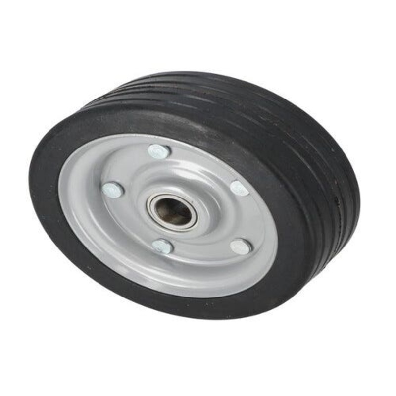 Finish Mower Wheel fits Sitrex 600.165