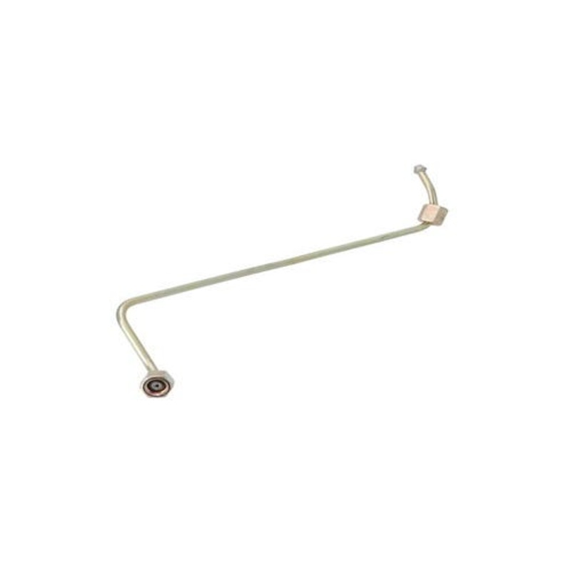 Fuel Injection Pipe No. 4 fits Zetor 8011 8045 8111 8145 8211 8245 9111 9145 9211 10011 10045 10111 10145 10211 10245 11211 11245 14245 16245 83009080