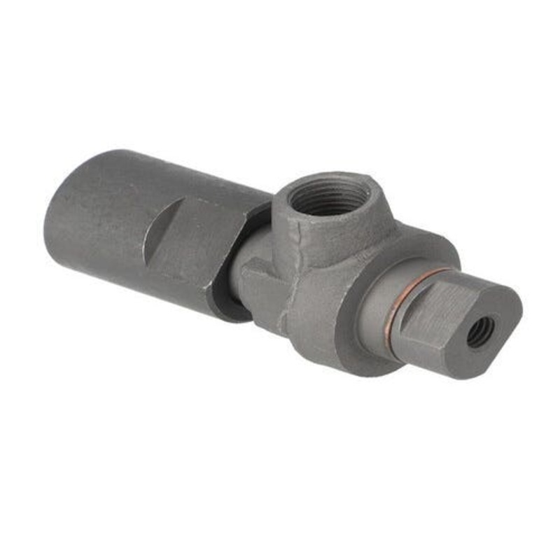Fuel Injector Assembly fits Yanmar YM1500 YM2500 YM2610 724160-53101 721150-53100