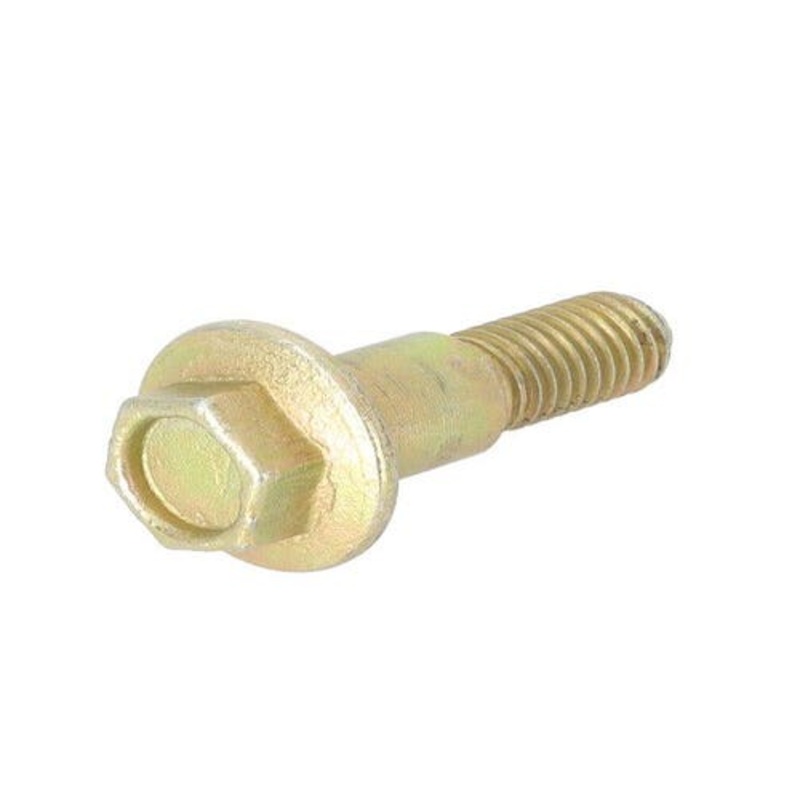 Hood Hinge Bolt fits John Deere 650 750 850 950 1050 1250 1450 1650 900 950 CH14152 fits Yanmar YM2310 YM2500 YM3000 YM3110 YM3110 YM3220 194155-61240
