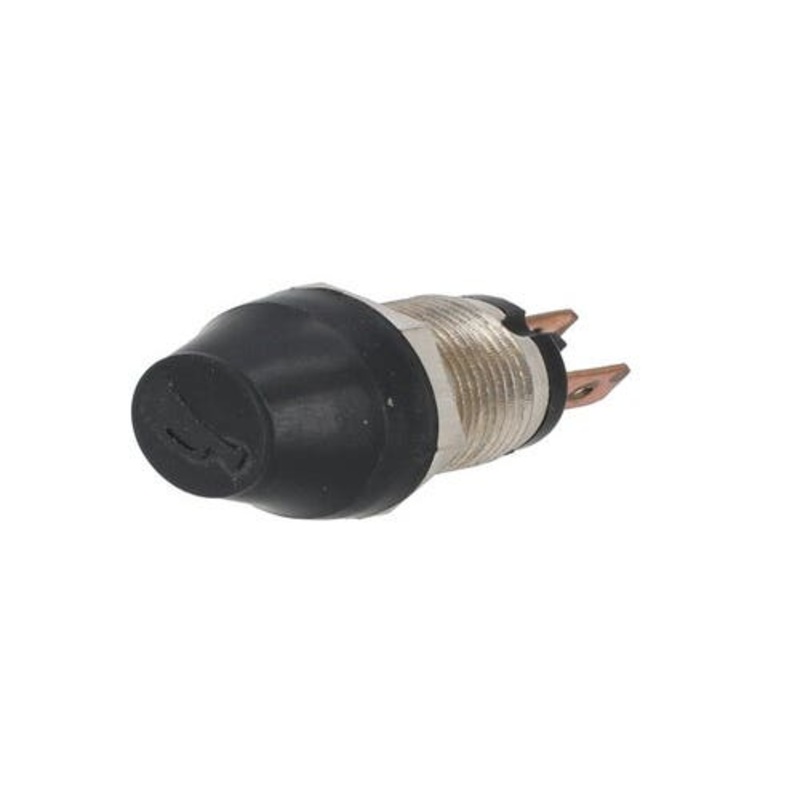 Horn Button Switch fits New Holland 3010S 7010 8010 83955006 fits Ford 2000 4000 4110 3600 3600 3600 4110 4110 E5NN13A805AA fits Yanmar 194130-15750